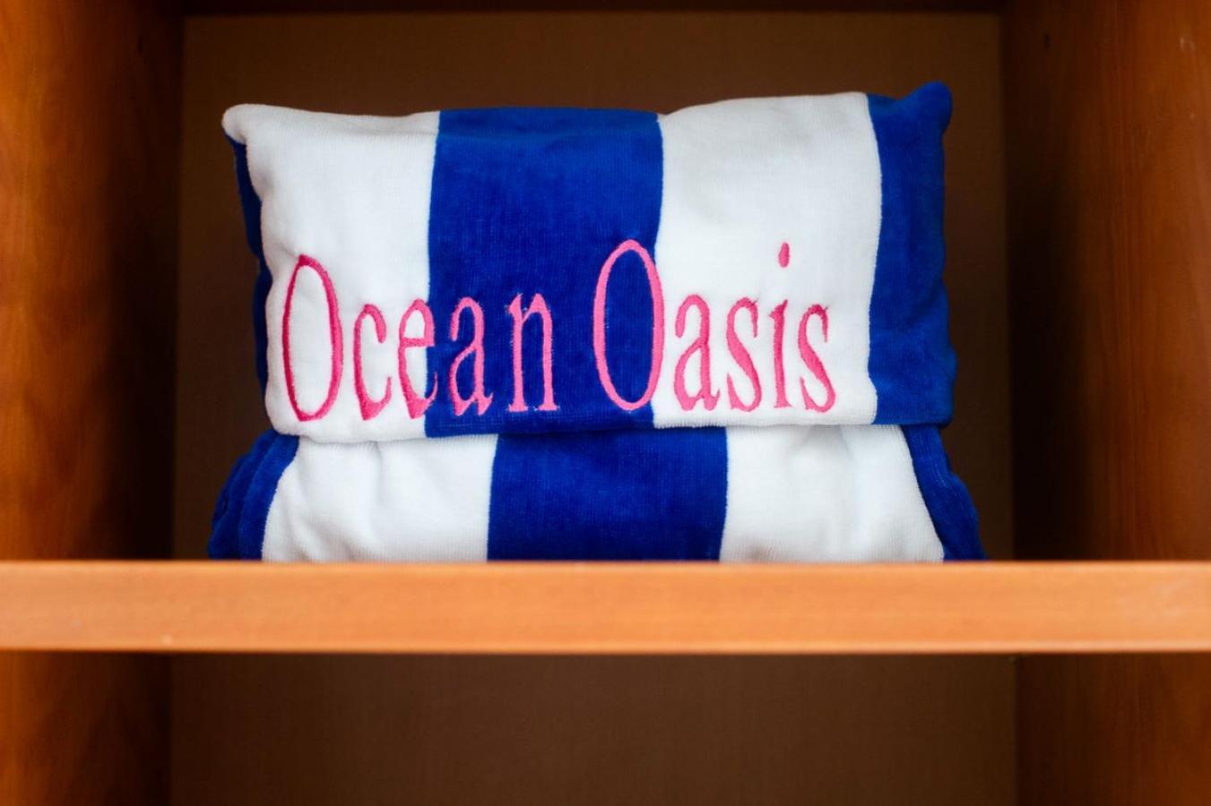 Casa - Ocean Oasis Βίλα Nordeste  Εξωτερικό φωτογραφία